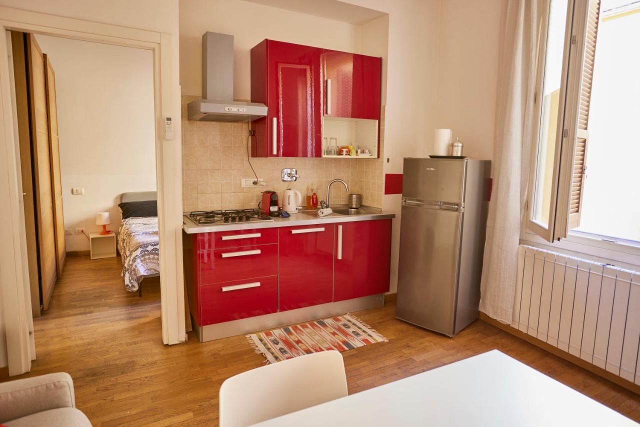 Silent And Cosy Apartment Free Netflix And Disney Plus Bolonia Exterior foto