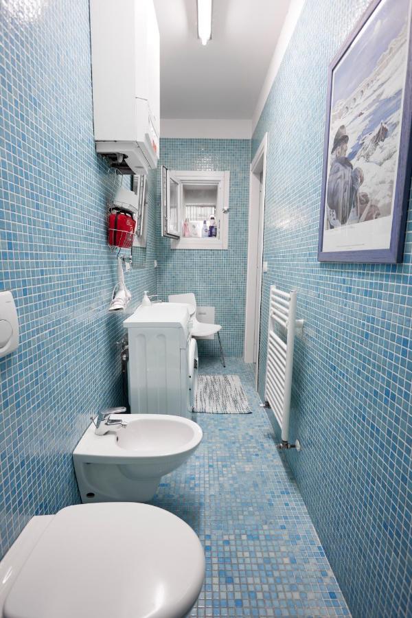 Silent And Cosy Apartment Free Netflix And Disney Plus Bolonia Exterior foto